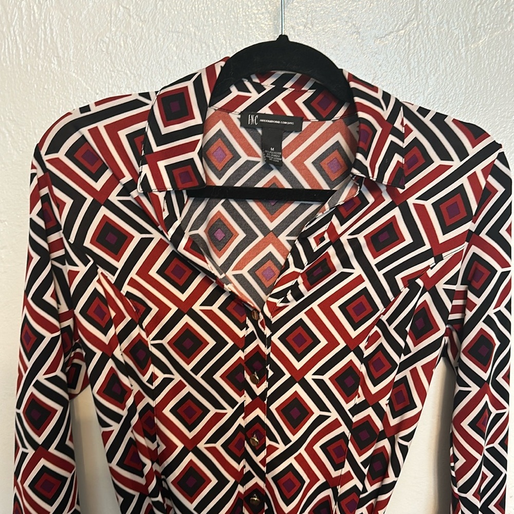 Long sleeve tie, dress sexy fits great